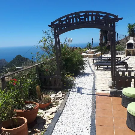 Vakantiehuis Mariposa Mariposaholidays *