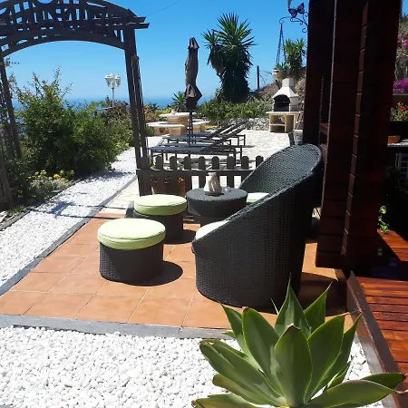 Vakantiehuis Mariposa Mariposaholidays *