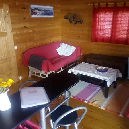 Mariposa Mariposaholidays