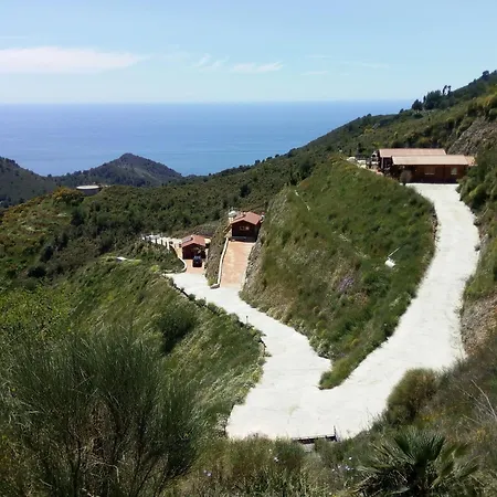 Mariposa Mariposaholidays Nerja