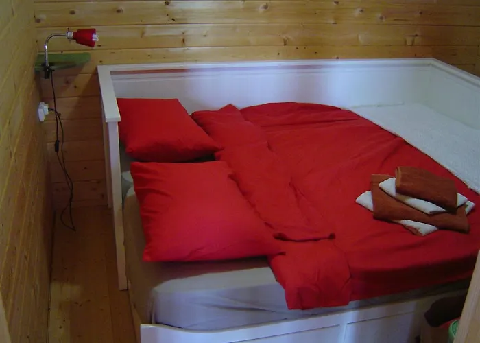 Vakantiehuis Mariposa Mariposaholidays *