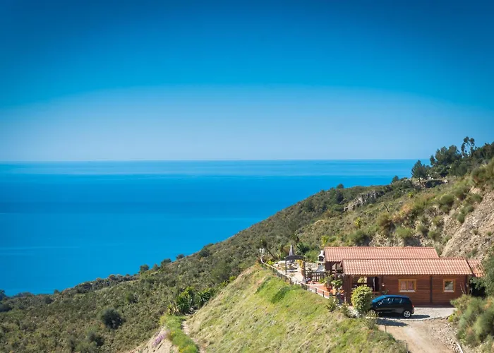 Mariposa Mariposaholidays