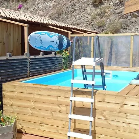 Mariposa Mariposaholidays Prázdninový dům Nerja