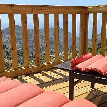 Mariposa Mariposaholidays Σπίτι διακοπών *