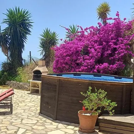 Mariposa Mariposaholidays Prázdninový dům Nerja