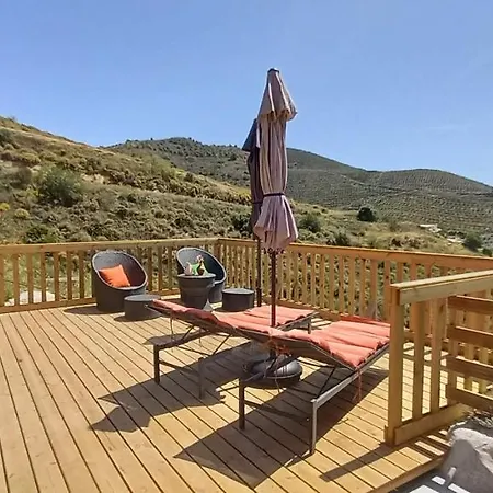 Mariposa Mariposaholidays Ferienhaus Nerja