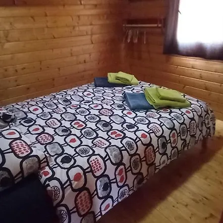 Prázdninový dům Mariposa Mariposaholidays Nerja