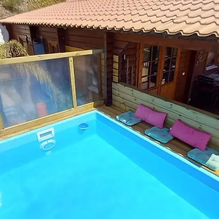 Mariposa Mariposaholidays Ferienhaus *