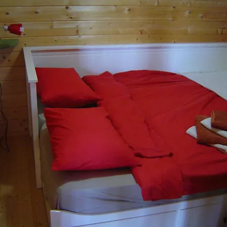 Prázdninový dům Mariposa Mariposaholidays *