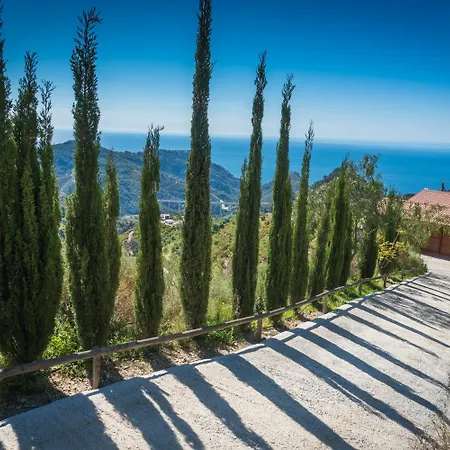 Mariposa Mariposaholidays Nerja