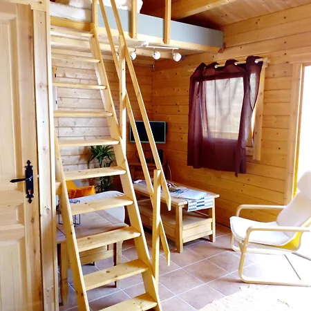 Ferienhaus Mariposa Mariposaholidays