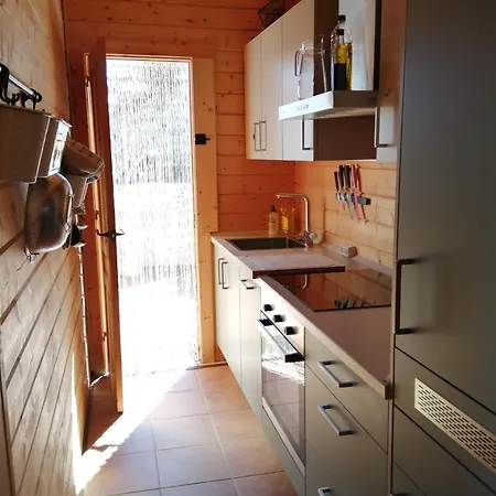 Prázdninový dům Mariposa Mariposaholidays *