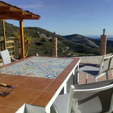 Ferienhaus Mariposa Mariposaholidays