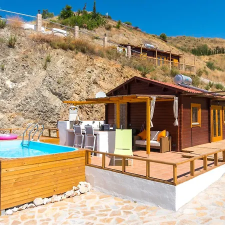 Ferienhaus Mariposa Mariposaholidays *