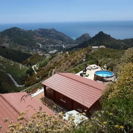 Mariposa Mariposaholidays Nerja