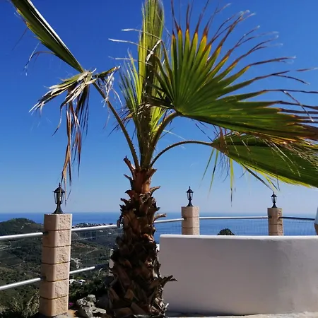 Ferienhaus Mariposa Mariposaholidays Nerja