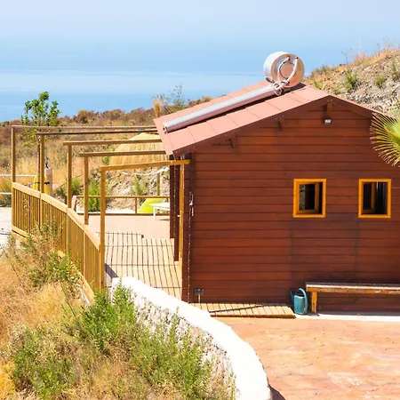 Mariposa Mariposaholidays Nerja