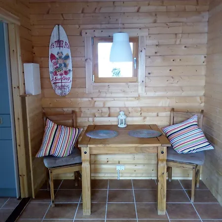 Ferienhaus Mariposa Mariposaholidays