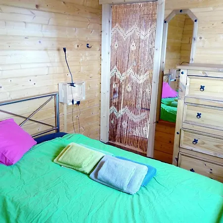 Prázdninový dům Mariposa Mariposaholidays