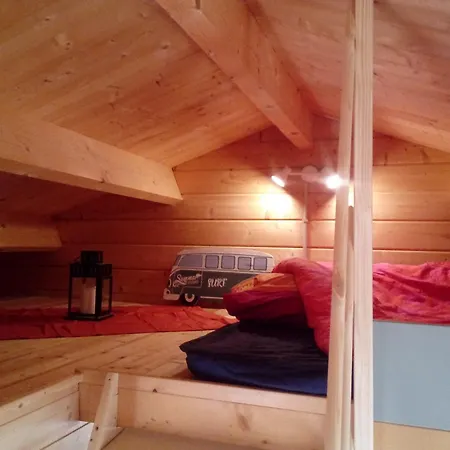 Mariposa Mariposaholidays Prázdninový dům *