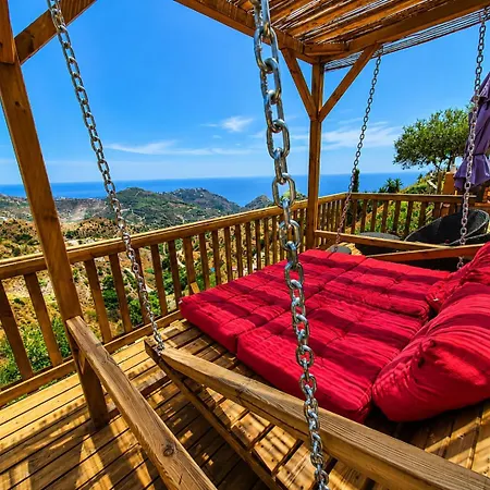 Σπίτι διακοπών Mariposa Mariposaholidays Nerja