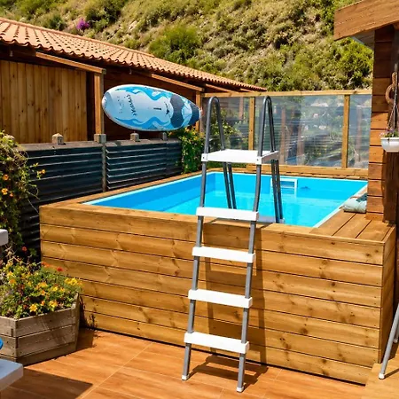 Mariposa Mariposaholidays Σπίτι διακοπών *