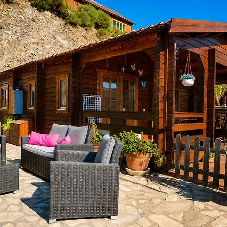 Mariposa Mariposaholidays Σπίτι διακοπών *