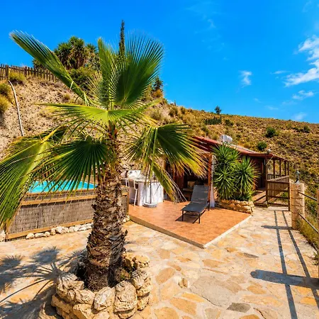 Σπίτι διακοπών Mariposa Mariposaholidays *