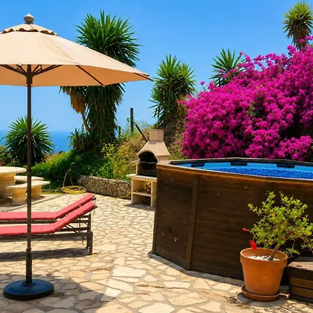 Mariposa Mariposaholidays Nerja