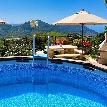 Σπίτι διακοπών Mariposa Mariposaholidays
