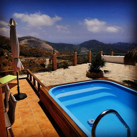 Mariposa Mariposaholidays