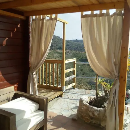 Ferienhaus Mariposa Mariposaholidays