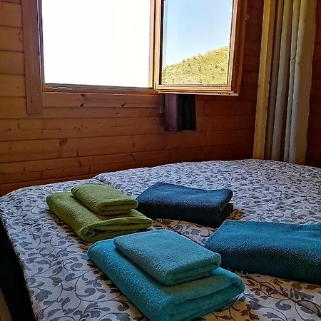 Ferienhaus Mariposa Mariposaholidays