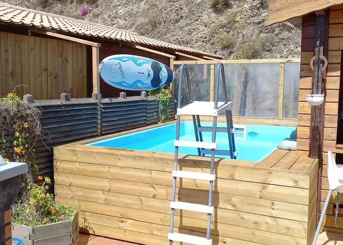 Mariposa Mariposaholidays Dom wakacyjny Nerja