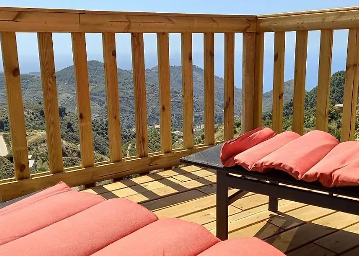 Mariposa Mariposaholidays Сasa de vacaciones *