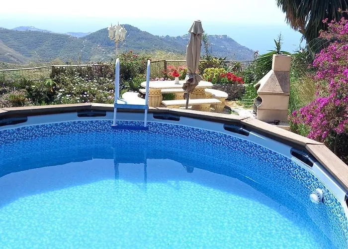 Mariposa Mariposaholidays Сasa de vacaciones *