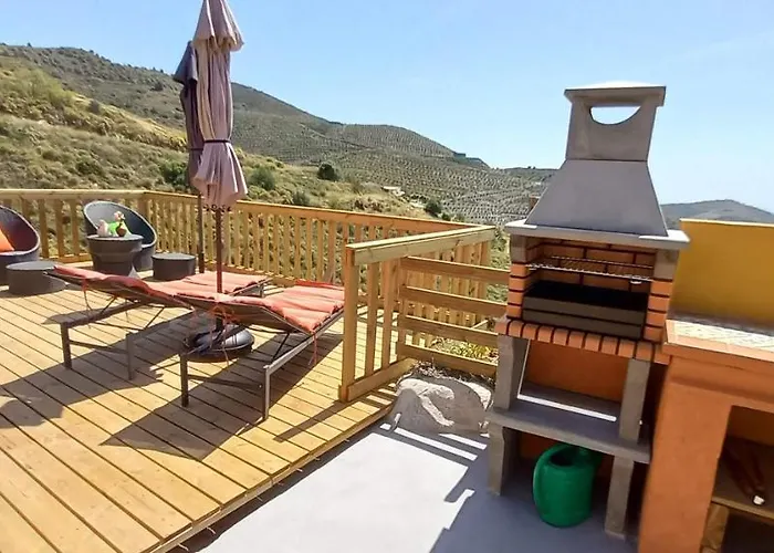 Mariposa Mariposaholidays Nerja