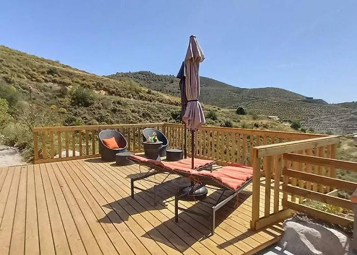 Mariposa Mariposaholidays Dom wakacyjny Nerja