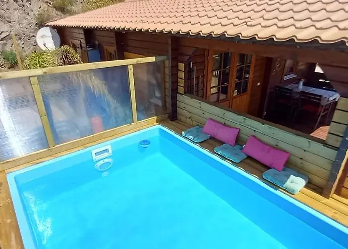 Mariposa Mariposaholidays Tatil Evi *