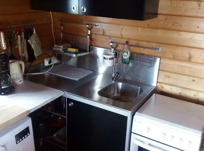 Mariposa Mariposaholidays 別荘 ネルハ